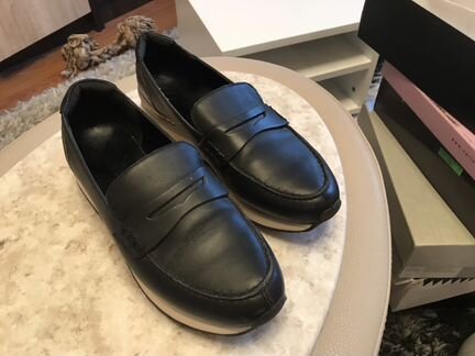 Кроссовки aldo