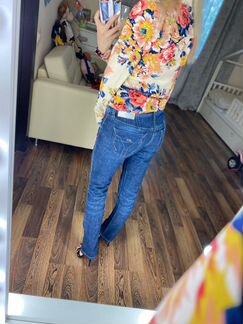 Джинсы miss sixty 25