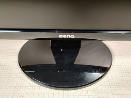 Монитор ЖК benq GL2450