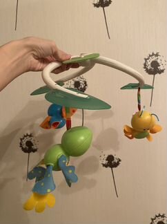 Мобиль в кроватку Tiny Love