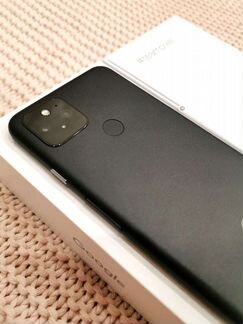 Google Pixel 5 8/128GB