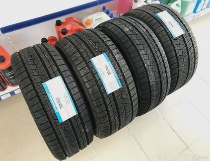 Новые Triangle PL02 (Michelin) 245 45 20 R20
