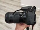 Canon EOS 60D + 18-135mm IS объявление продам