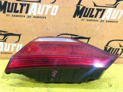 Фонарь внутренний задний правый Kia Rio 4 cедан
