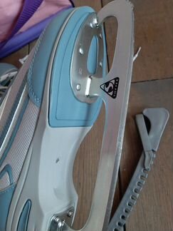 Коньки Jackson Ultima Softec женские р. 39-40