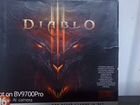 Диск Diablo 3 PC лицензия