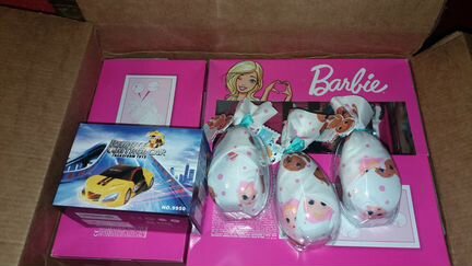 Беби Берн сюрприз Baby Born surprise оригинал