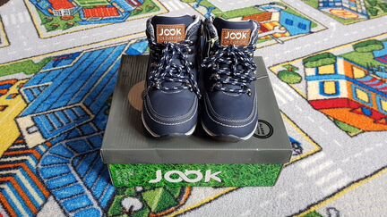 Ботинки детские спорт