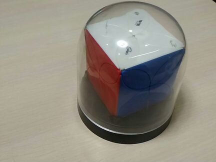 Qiyi mofange clover cube
