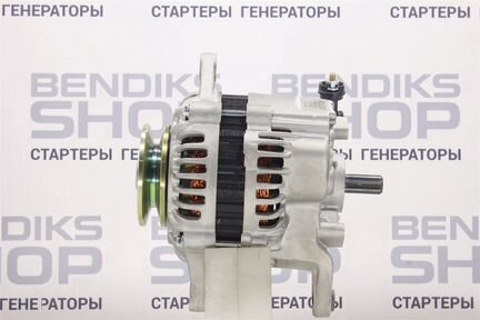 Генератор Мазда Титан 12 Вольт