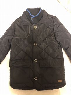 Куртка Acoola. Размер 134. Практически новая