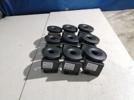 Fluence Megane 3 2008-2018 антенна иммобилайзера