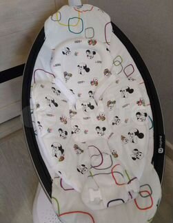 Вкладыш 4moms mamaRoo