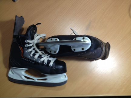 Коньки 36 размер