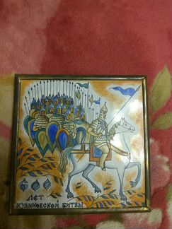 Плитка раритет