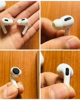 Airpods Pro