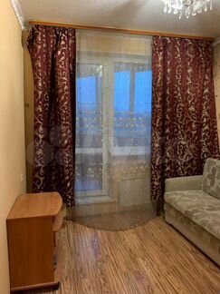 Комната 13 м² в 3-к, 2/17 эт.