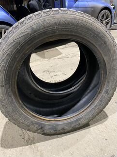 Nokian Nordman 5 205/55/R16 94T XL 2шт