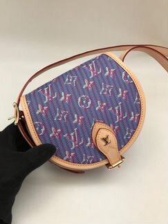 Сумка Louis Vuitton tambourin