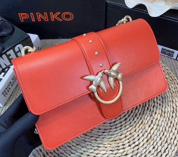 Сумка Pinko оригинал исполнение