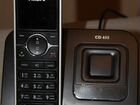 Телефон с автоответчиком Philips CD655 объявление продам