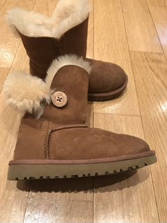 Детские ugg 29р оригинал