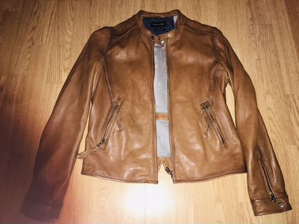 Куртка женская massimo dutti