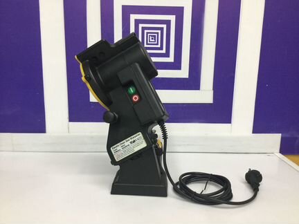 Станок для заточки цепей Chain 4800RPM б/у №1
