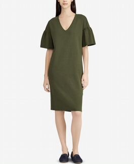 Ralph Lauren новое платье оригинал