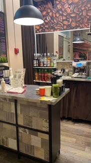 Салон красоты. От 300.000 чистыми