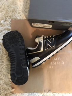 Кроссовки New Balance