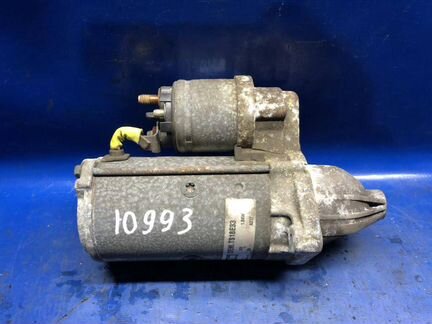 Стартер Opel Astra H 1.3 Z13DTH турбо дизель GM