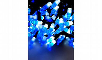 Гирлянды новогодние