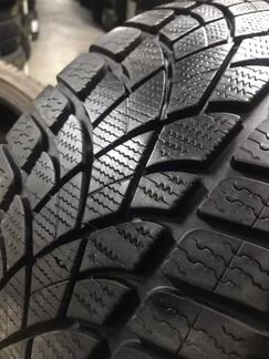 225 40 18 Dunlop SP Winter Sport 3D