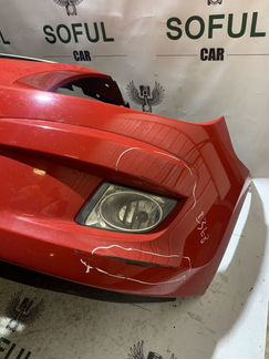 Бампер передний Hyundai I30