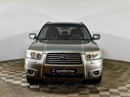 Subaru Forester 2.0 AT, 2005, 178 435 км