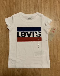 Футболка Levi’s