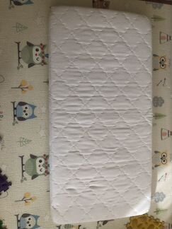 Матрас Mediflex Kids Tutsy 120х60