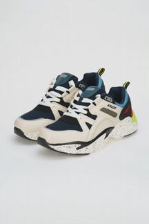 Кроссовки Ascot - 50