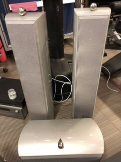 Акустическая система KEF XQ