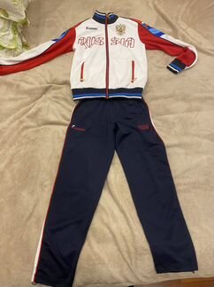 Спортивный костюм forward xxs