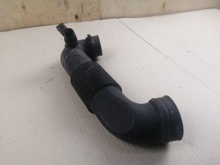 Патрубок впускного коллектора Mercedes-Benz