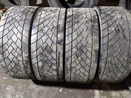 Грузовая шина бу 315 60 R22.5 Goodyear