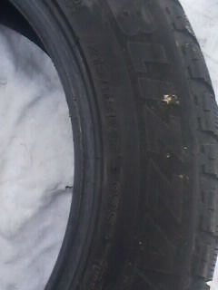 Шины 215/55r16 Bridgestone Blizzak Revo GZ 4шт