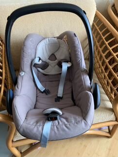 Автокресло Maxi Cosi Pebble