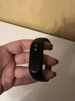 Часы xiaomi mi band 2