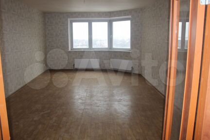 3-к квартира, 87.1 м², 7/19 эт.