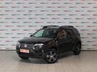 Renault Duster 2.0 AT, 2014, 140 000 км