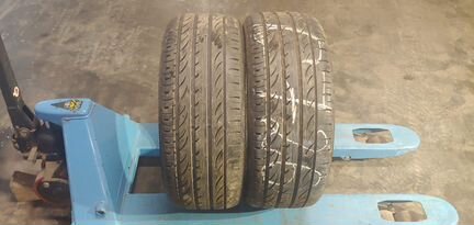 Шины 225 40 18 Pirelli P Zero Nero GT