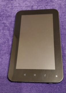 Планшет TAB R75